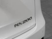 Lexus NX I Рестайлинг Тюмень  - изображение 32