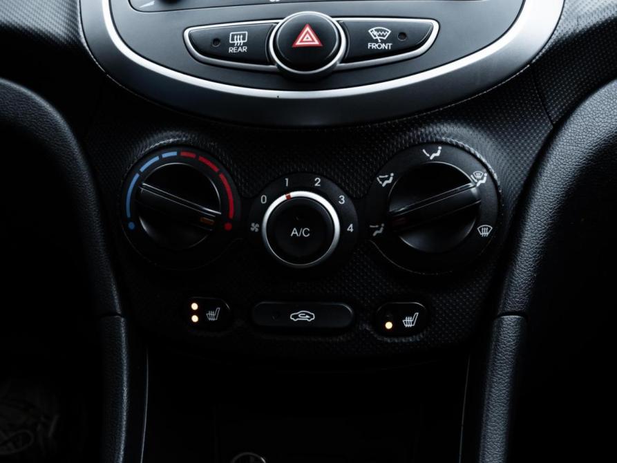 Hyundai Solaris I Ставрополь  - изображение 14