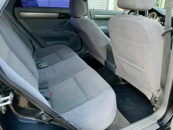 Chevrolet Lacetti I с пробегом 2010 года, цена 450 000 рублей, 188100 км, седан, Автокод Объявления