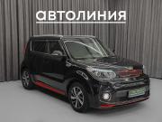 Kia Soul II Рестайлинг Красноярск  - изображение 19