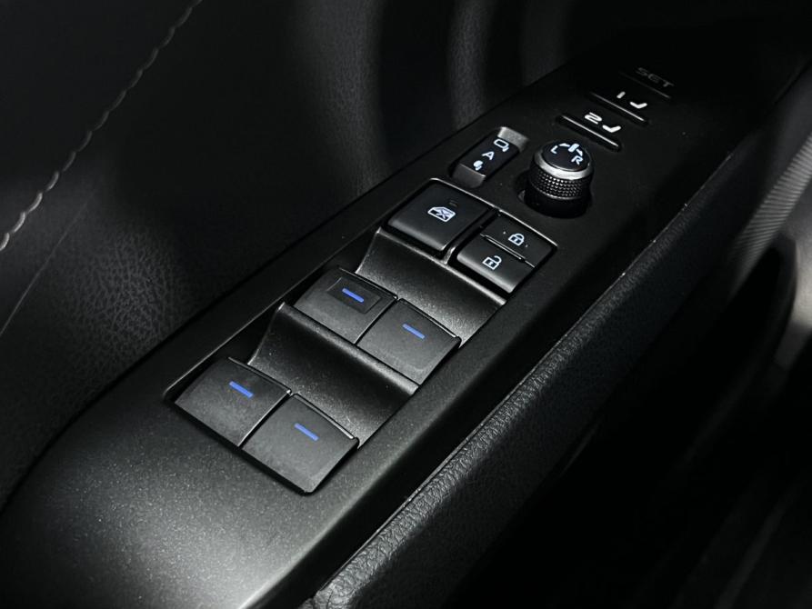 Toyota Camry VIII (XV70) Рестайлинг Калининград  - изображение 24