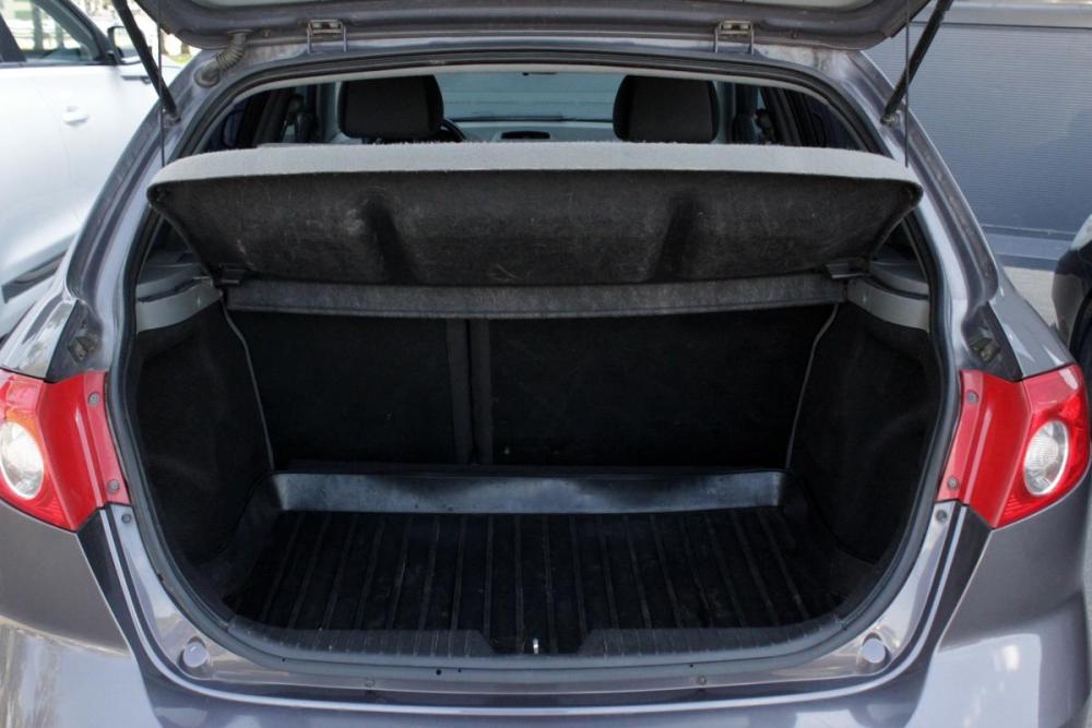 Chevrolet Lacetti I Брянск  - изображение 19
