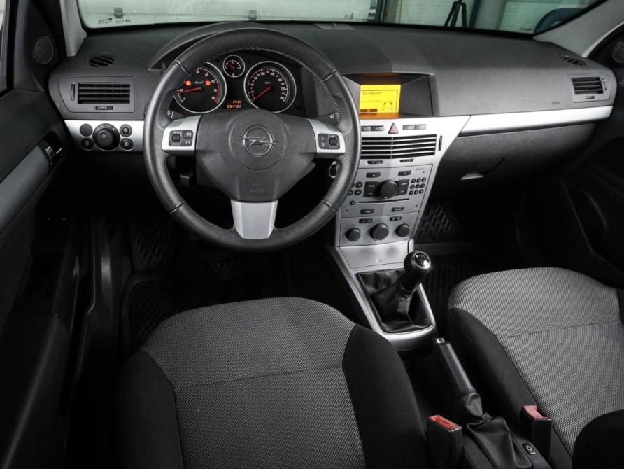 Opel Astra H Рестайлинг Воронеж  - изображение 6