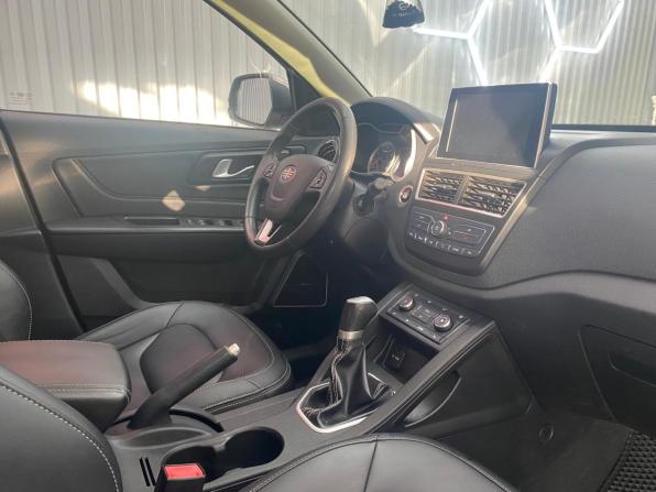 FAW Besturn X40 I с пробегом 2019 года, цена 950 000 рублей, 139334 км, внедорожник, Автокод Объявления