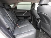 Lexus RX IV Рестайлинг Москва  - изображение 38