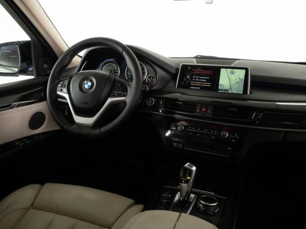 BMW X5 III (F15) с пробегом 2014 года, цена 3 099 000 рублей, 199000 км, внедорожник, Автокод Объявления