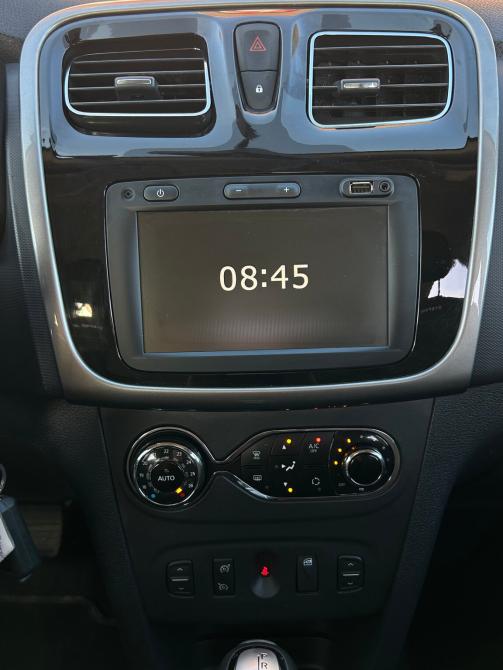 Renault Sandero II Рестайлинг Альметьевск  - изображение 21