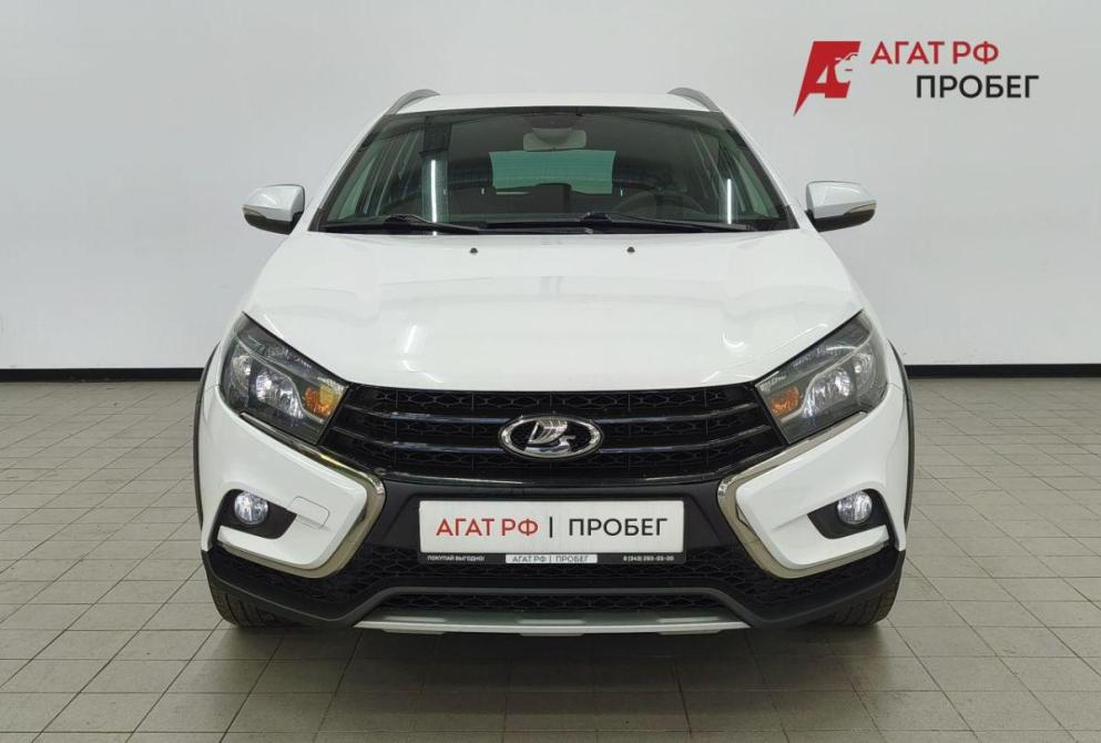 Lada (ВАЗ) Vesta I Екатеринбург  - изображение 2