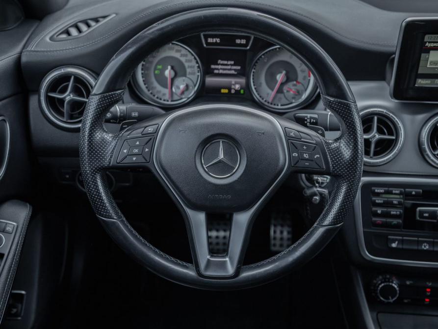 Mercedes-Benz CLA I (C117 X117) Тюмень  - изображение 10