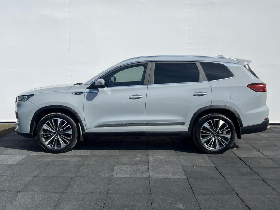 Chery Tiggo 8 Pro Max I Рестайлинг Самара  - изображение 5