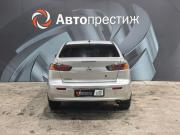 Mitsubishi Lancer X Рестайлинг Пермь  - изображение 31