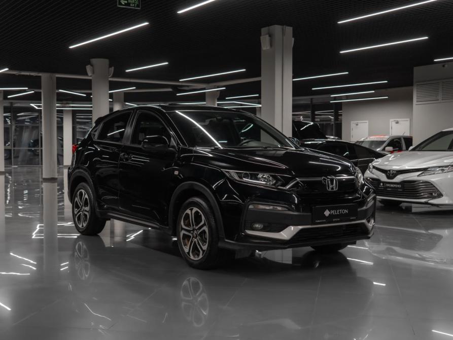 Honda XR-V I Рестайлинг Москва  - изображение 2