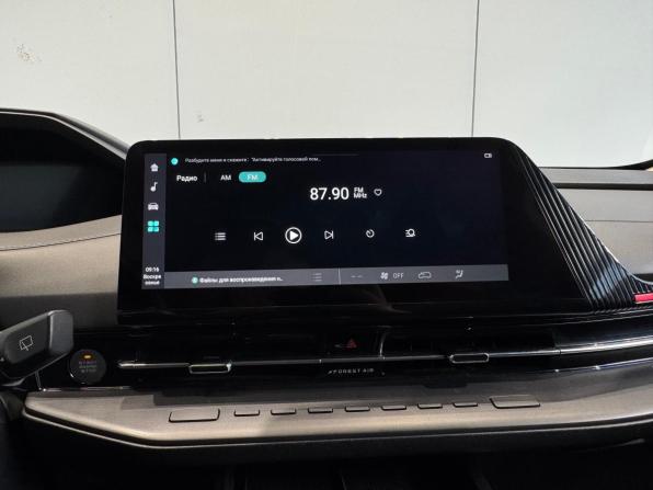 Changan UNI-S I с пробегом 2024 года, цена 2 100 000 рублей, 56865 км, внедорожник, Автокод Объявления