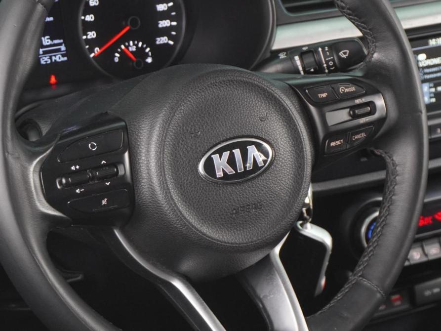 Kia Rio IV Воронеж  - изображение 17