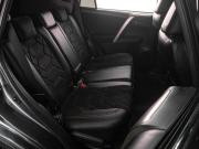 Toyota RAV4 IV (XA40) Тюмень  - изображение 24