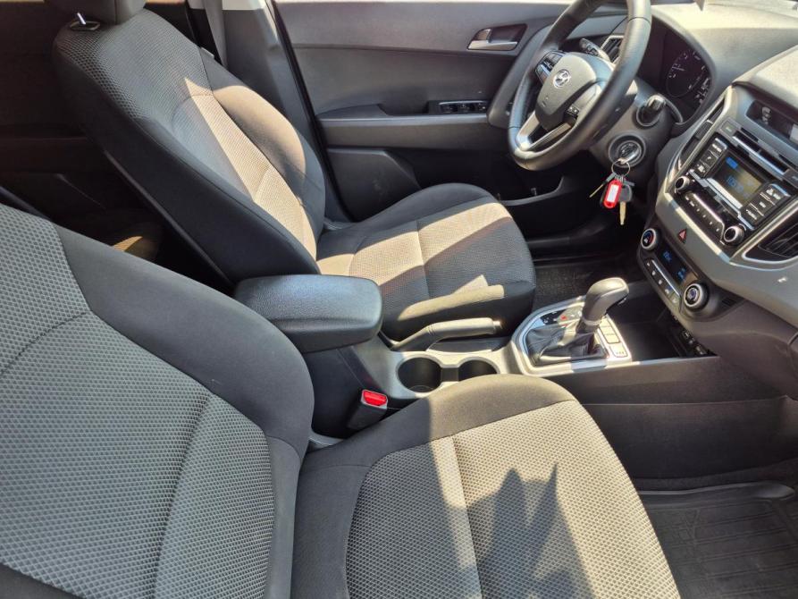Hyundai Creta I Воронеж  - изображение 17