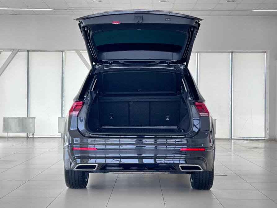 Volkswagen Tiguan II Волгоград  - изображение 40