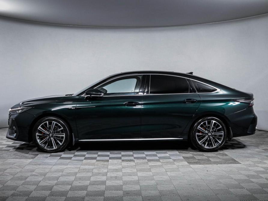 Chery Arrizo 8 Москва  - изображение 9