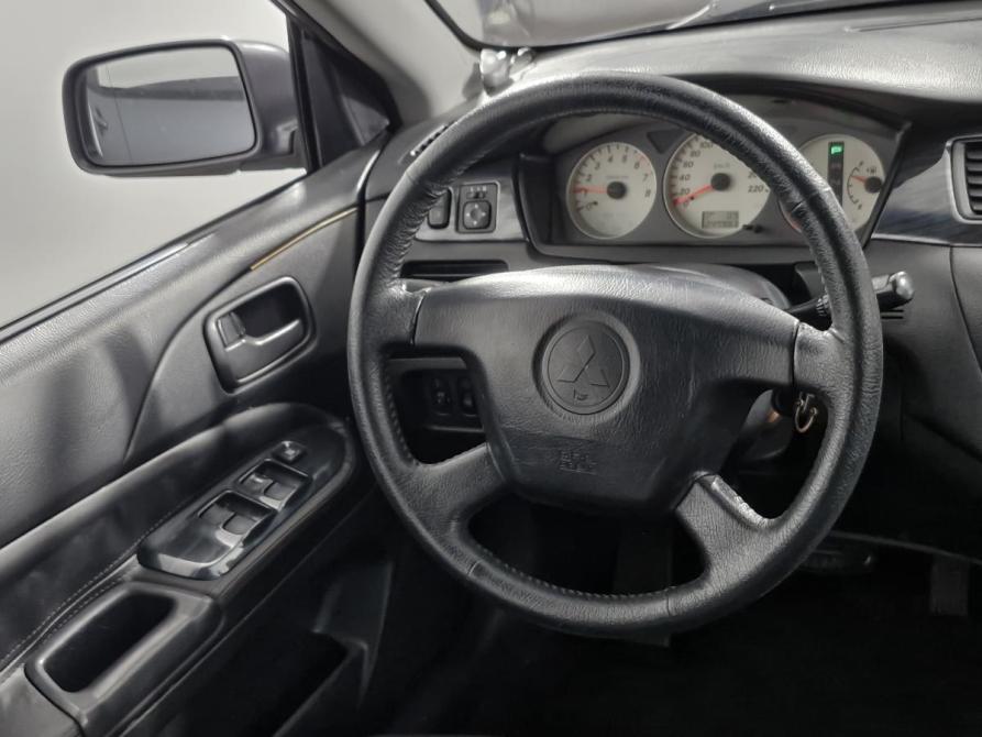 Mitsubishi Lancer IX Нижний Новгород  - изображение 13