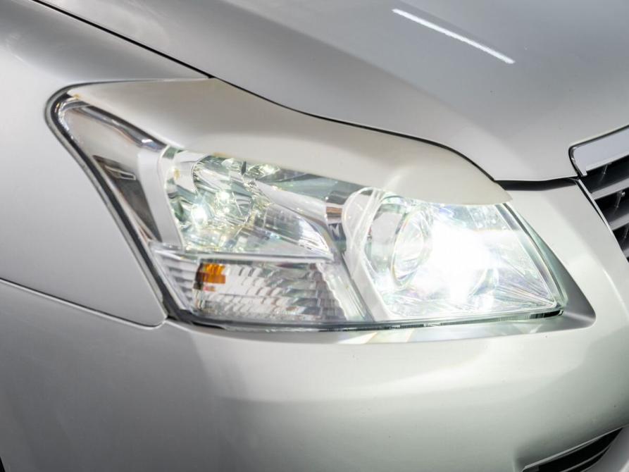Toyota Premio II (T26) Рестайлинг Иркутск  - изображение 19