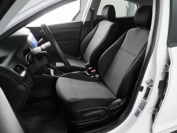 Hyundai Solaris II с пробегом 2020 года, цена 1 379 030 рублей, 82024 км, седан, Автокод Объявления
