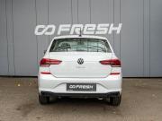 Volkswagen Polo VI Тамбов  - изображение 25