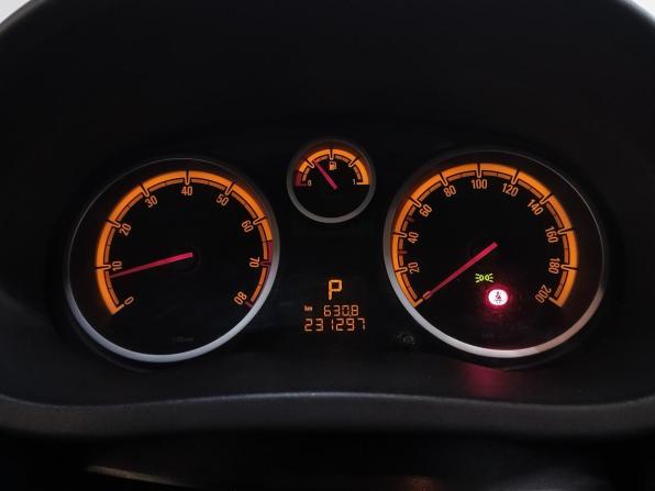 Opel Corsa D Рестайлинг II с пробегом 2013 года, цена 550 000 рублей, 235000 км, хэтчбек, Автокод Объявления