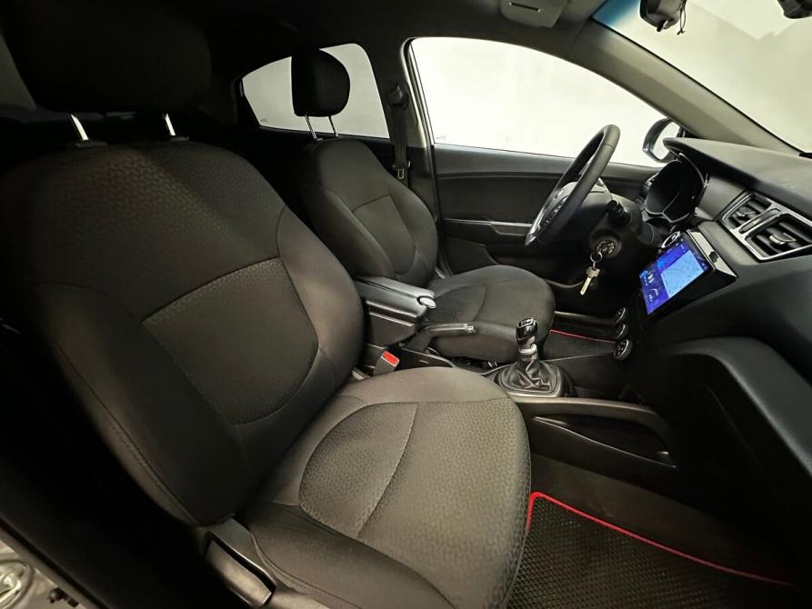 Kia Rio III Рестайлинг Балашиха  - изображение 12