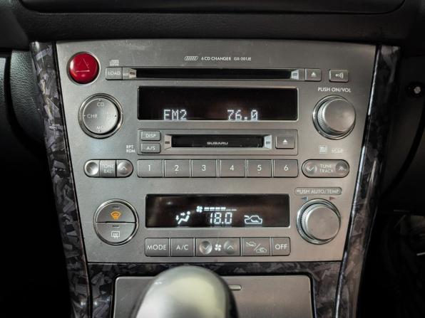Subaru Outback III с пробегом 2005 года, цена 859 900 рублей, 207000 км, универсал, Автокод Объявления