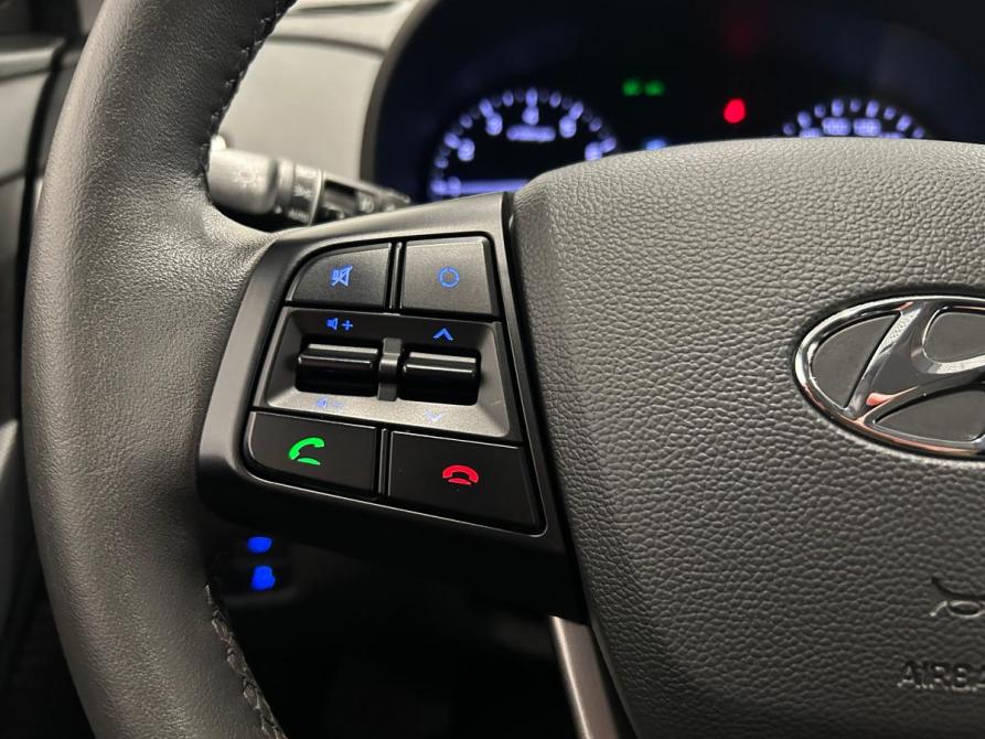 Hyundai Creta I Рестайлинг Санкт-Петербург  - изображение 21