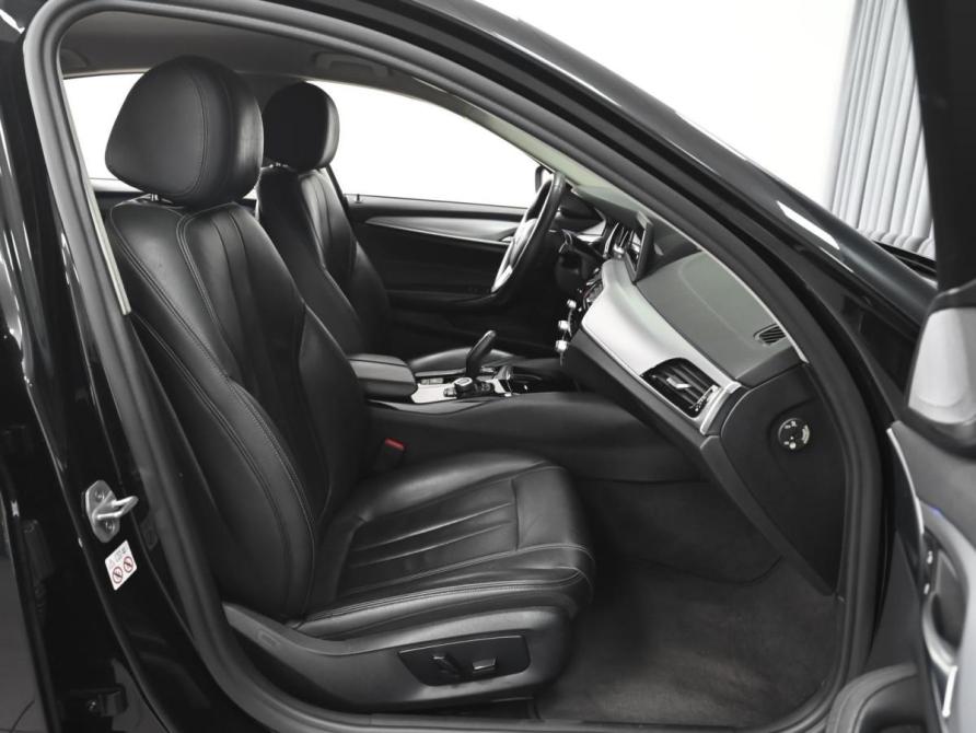 BMW 5 серии VII (G30/G31/G38) Ставрополь  - изображение 8