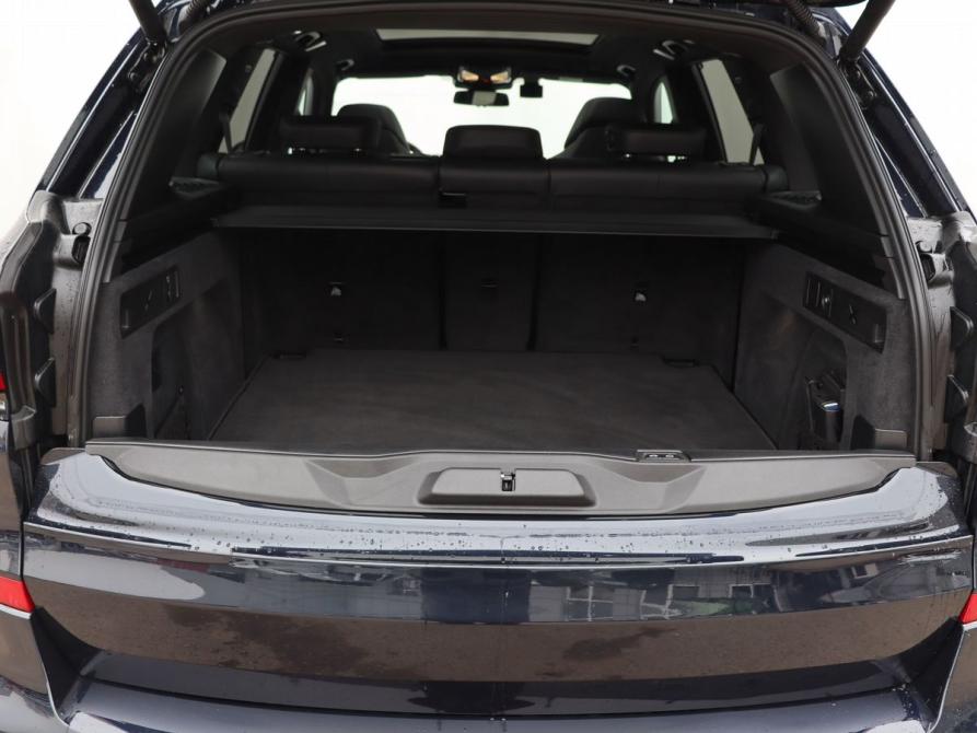 BMW X5 IV (G05/G18) Рестайлинг Москва  - изображение 26