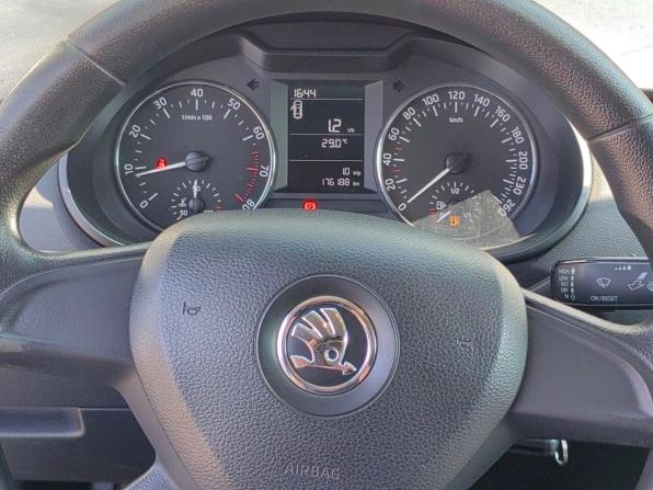 Skoda Octavia III (A7) с пробегом 2014 года, цена 1 020 000 рублей, 176186 км, лифтбек, Автокод Объявления