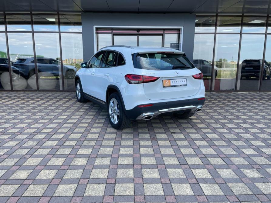Mercedes-Benz GLA II (H247) Краснодар  - изображение 7