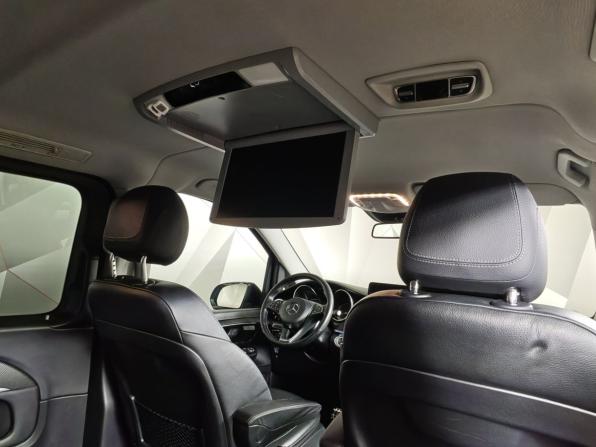 Mercedes-Benz V-Класс III (W447) с пробегом 2017 года, цена 3 398 000 рублей, 245676 км, минивэн, Автокод Объявления