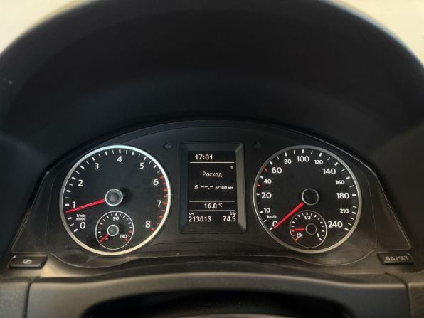 Volkswagen Tiguan I Рестайлинг с пробегом 2011 года, цена 900 000 рублей, 210000 км, внедорожник, Автокод Объявления