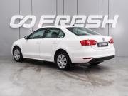 Volkswagen Jetta VI Воронеж  - изображение 19