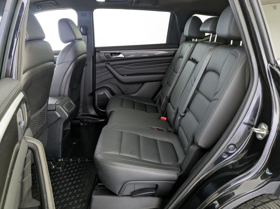 Dongfeng DFSK ix7 Москва  - изображение 10
