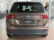 Volkswagen Tiguan II Тула  - изображение 23