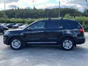 Ford Explorer V Рестайлинг Мурманск  - изображение 24