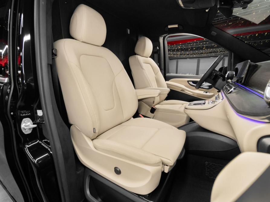 Mercedes-Benz V-Класс III (W447) Рестайлинг 2 Москва  - изображение 17