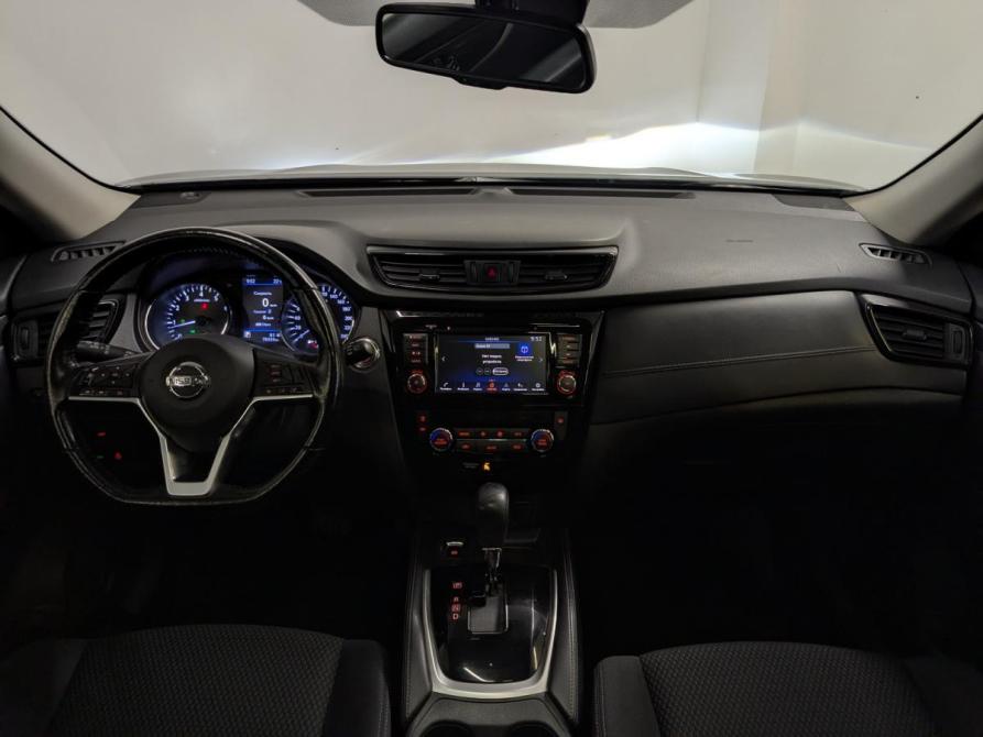 Nissan X-Trail III Рестайлинг Санкт-Петербург  - изображение 15
