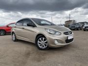 Hyundai Solaris I Тверь  - изображение 22