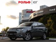 Mitsubishi Outlander III Москва  - изображение 20