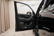 Toyota Land Cruiser 300 Series Москва  - изображение 47