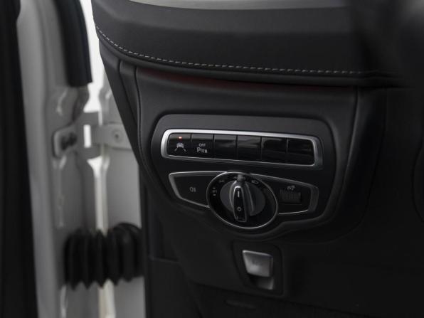 Mercedes-Benz G-Класс AMG II (W463) с пробегом 2020 года, цена 13 493 900 рублей, 91590 км, внедорожник, Автокод Объявления