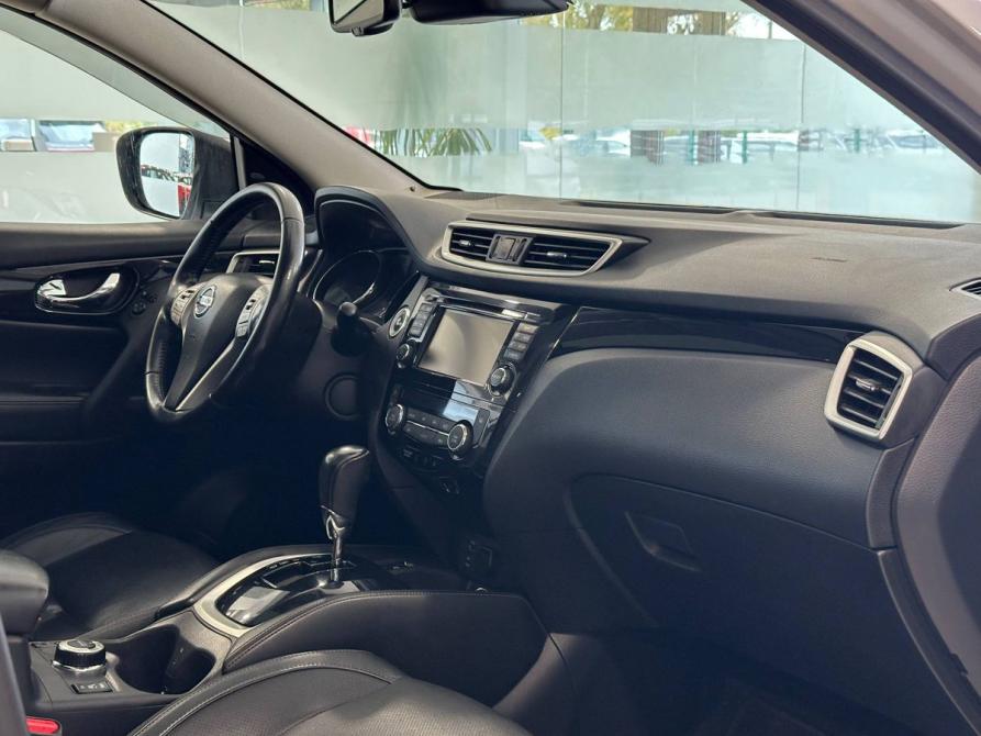 Nissan Qashqai II Тверь  - изображение 8