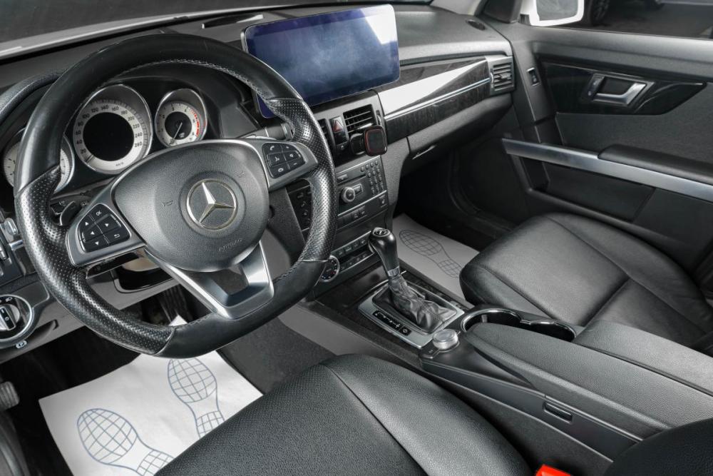 Mercedes-Benz GLK-Класс I (X204) Тюмень  - изображение 8