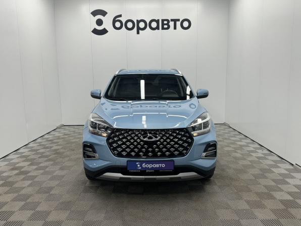 Chery Tiggo 4 Pro I с пробегом 2024 года, цена 1 711 000 рублей, 13409 км, внедорожник, Автокод Объявления