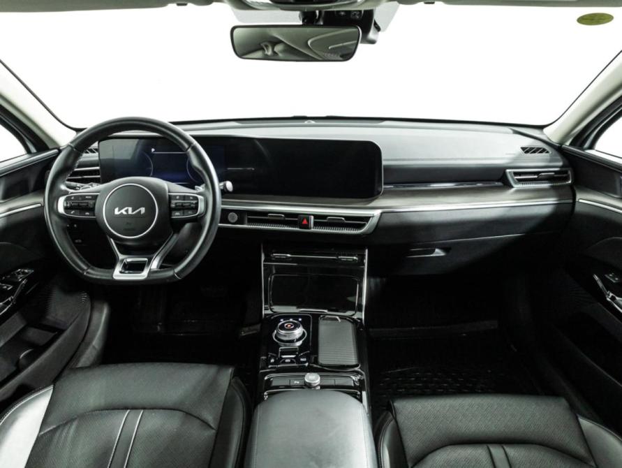 Kia K5 III Санкт-Петербург  - изображение 12